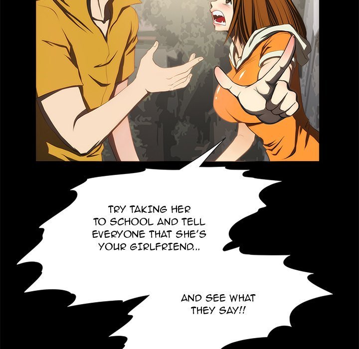 Princess Twinkle Manhwa - Chapter 15 Page 11
