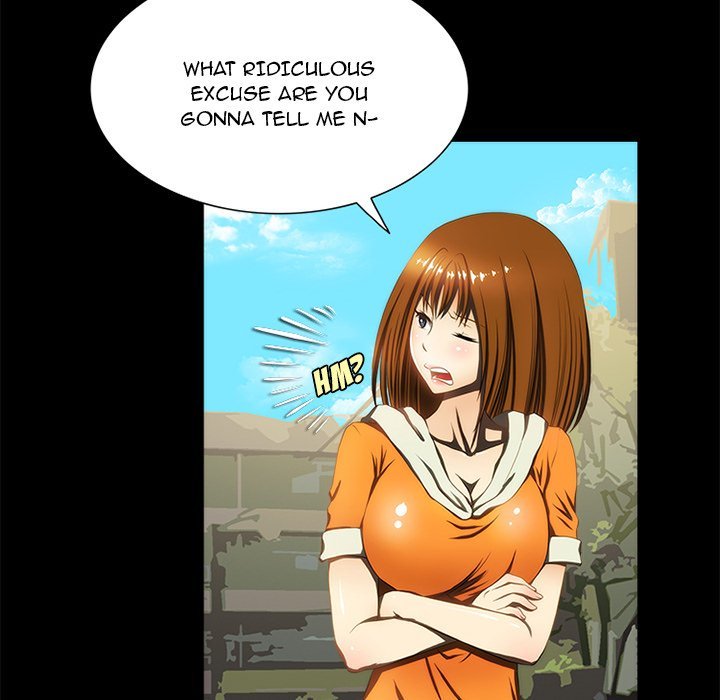 Princess Twinkle Manhwa - Chapter 15 Page 21
