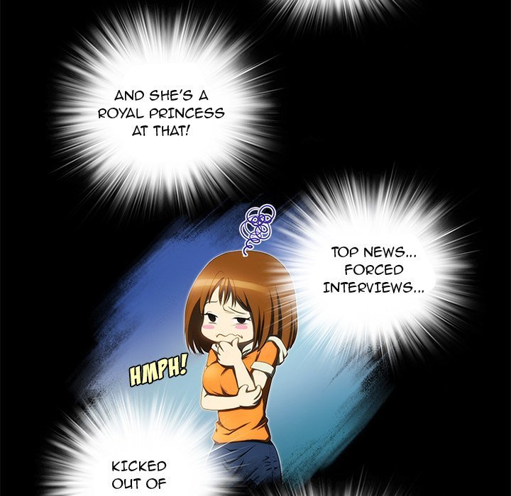 Princess Twinkle Manhwa - Chapter 15 Page 38