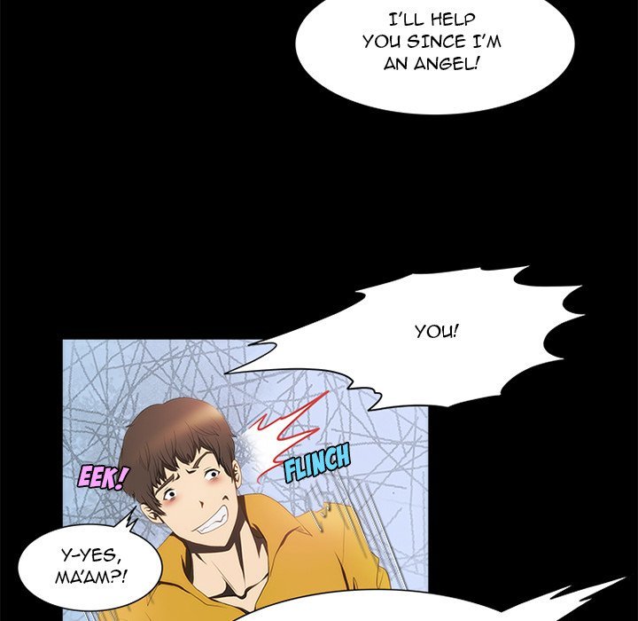 Princess Twinkle Manhwa - Chapter 15 Page 47