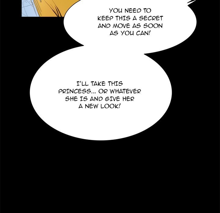 Princess Twinkle Manhwa - Chapter 15 Page 48