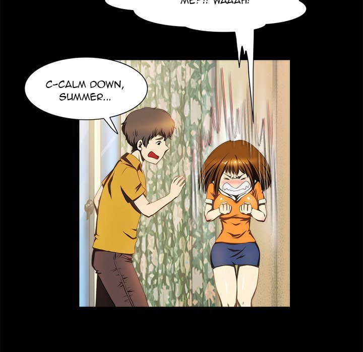 Princess Twinkle Manhwa - Chapter 15 Page 51