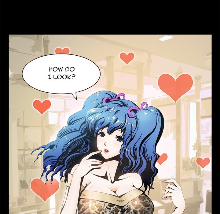 Princess Twinkle Manhwa - Chapter 15 Page 58