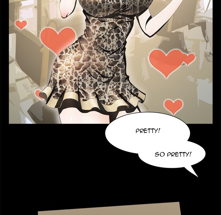 Princess Twinkle Manhwa - Chapter 15 Page 59