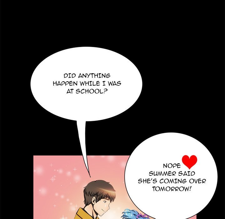 Princess Twinkle Manhwa - Chapter 15 Page 65