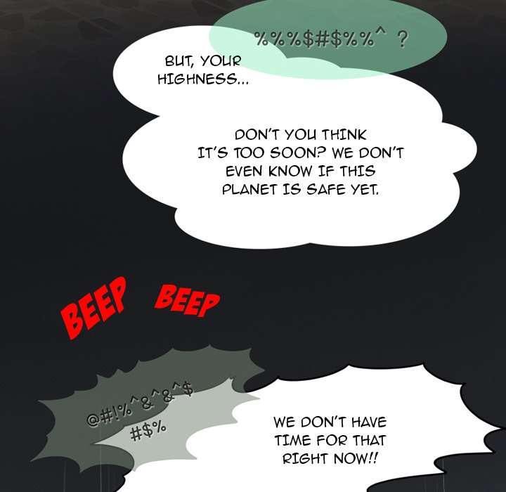 Princess Twinkle Manhwa - Chapter 1 Page 5