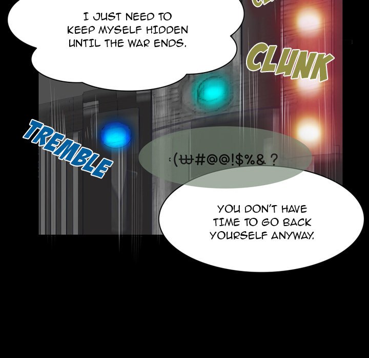 Princess Twinkle Manhwa - Chapter 1 Page 8