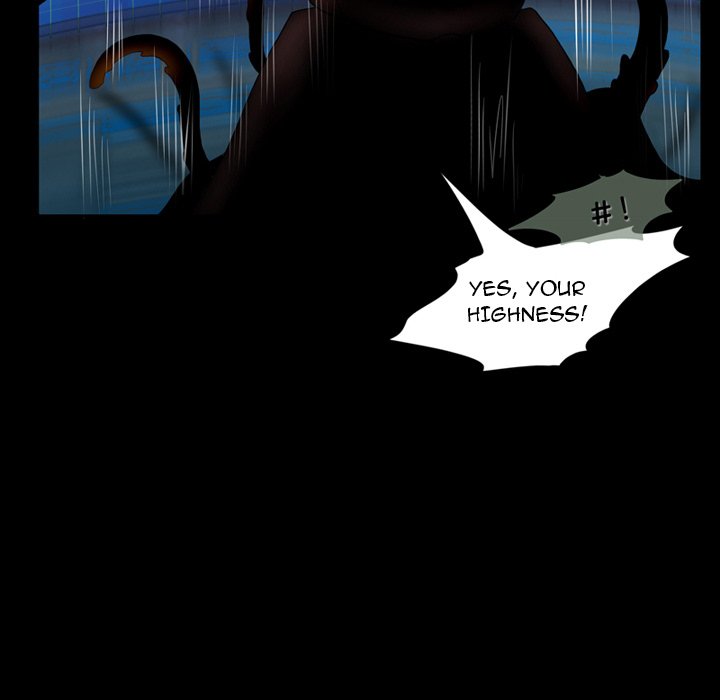 Princess Twinkle Manhwa - Chapter 1 Page 10