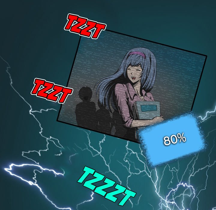 Princess Twinkle Manhwa - Chapter 1 Page 23