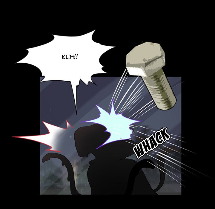 Princess Twinkle Manhwa - Chapter 1 Page 34