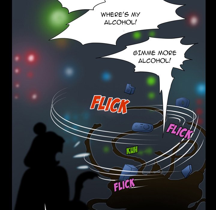 Princess Twinkle Manhwa - Chapter 1 Page 36