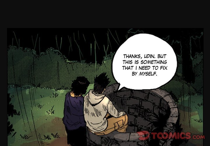 Shivers Manhwa - Chapter 21 Page 0