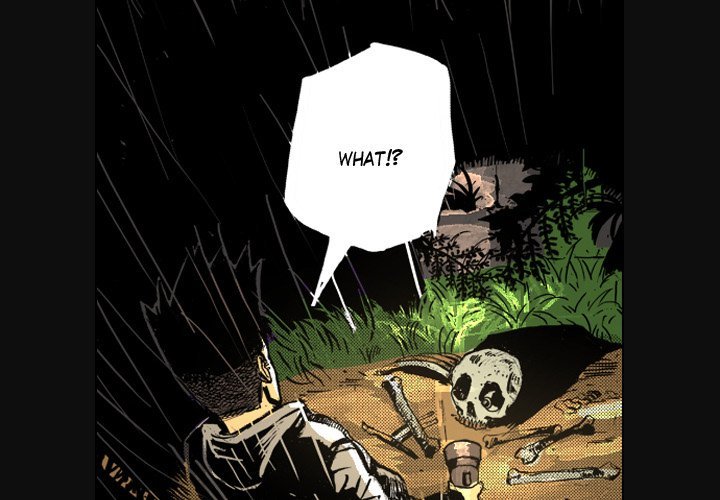 Shivers Manhwa - Chapter 21 Page 3