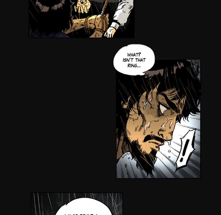 Shivers Manhwa - Chapter 21 Page 8