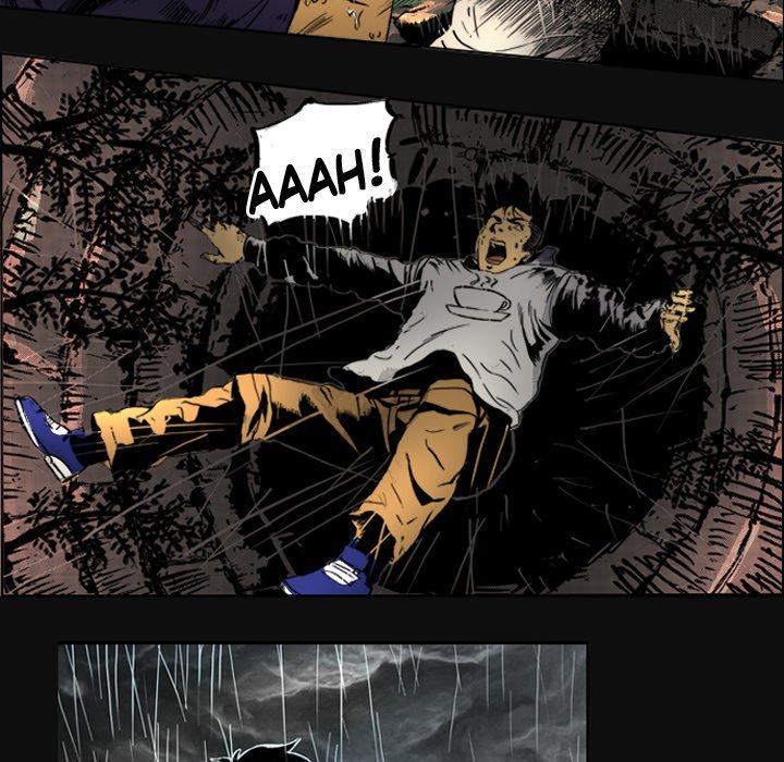 Shivers Manhwa - Chapter 21 Page 10