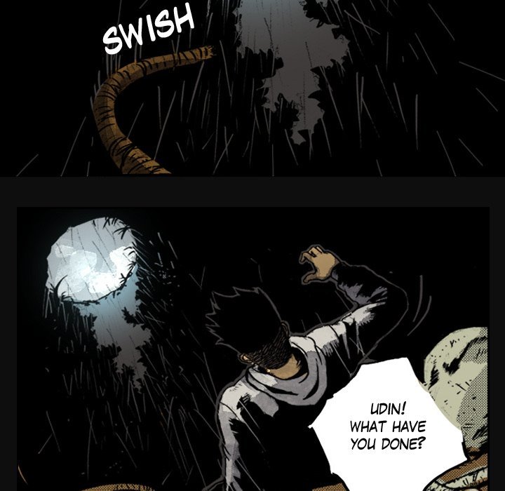 Shivers Manhwa - Chapter 21 Page 12