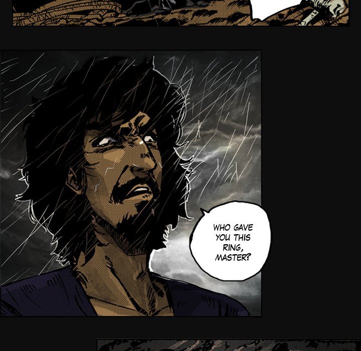 Shivers Manhwa - Chapter 21 Page 13