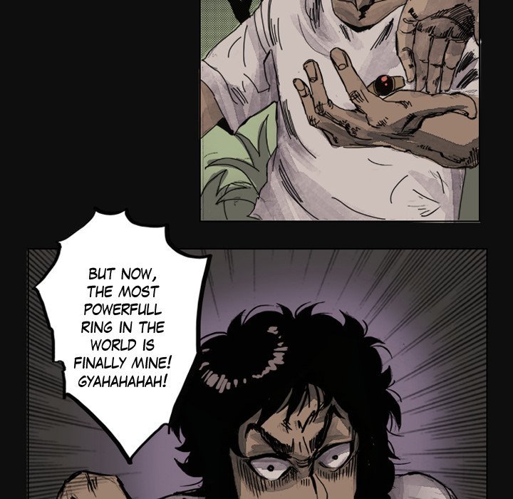 Shivers Manhwa - Chapter 21 Page 22