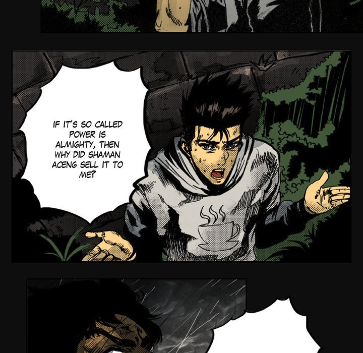 Shivers Manhwa - Chapter 21 Page 25