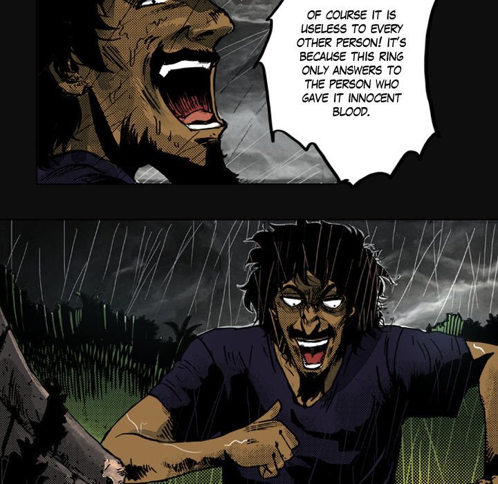 Shivers Manhwa - Chapter 21 Page 26