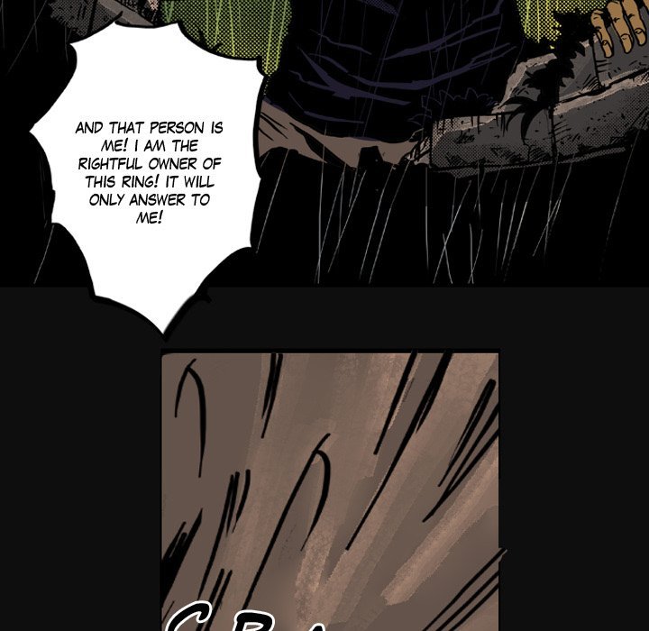 Shivers Manhwa - Chapter 21 Page 27