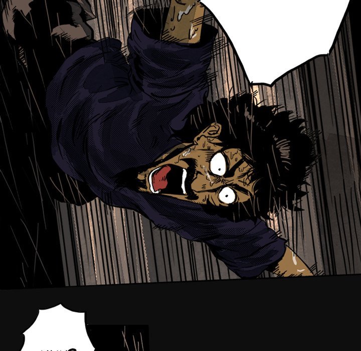 Shivers Manhwa - Chapter 21 Page 29