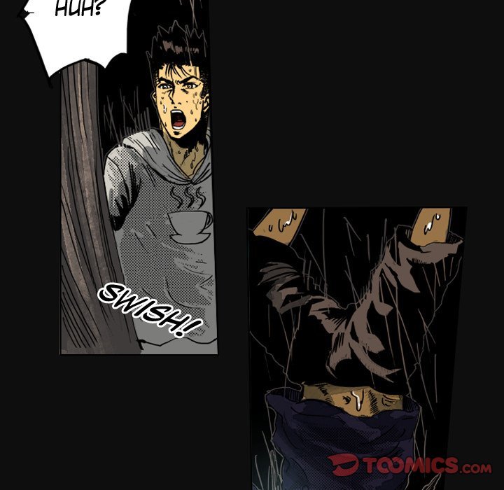 Shivers Manhwa - Chapter 21 Page 30