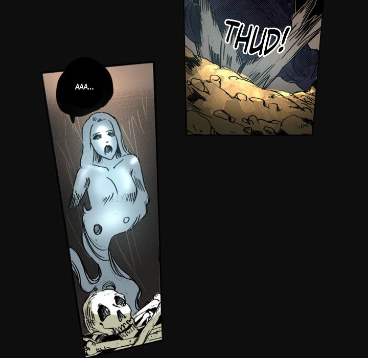 Shivers Manhwa - Chapter 21 Page 31