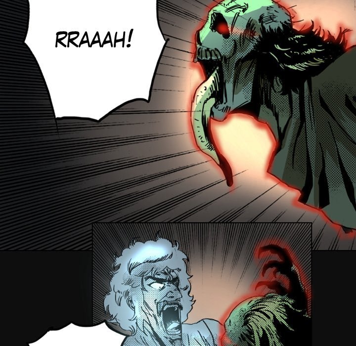 Shivers Manhwa - Chapter 21 Page 35