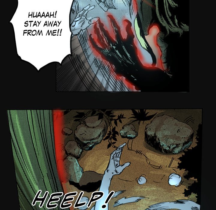 Shivers Manhwa - Chapter 21 Page 36