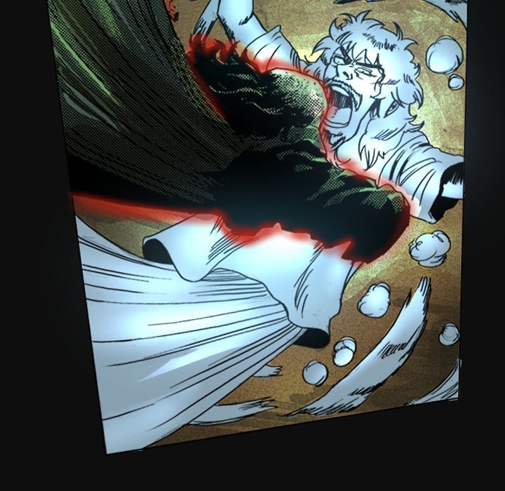 Shivers Manhwa - Chapter 21 Page 37