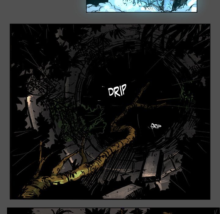 Shivers Manhwa - Chapter 21 Page 39