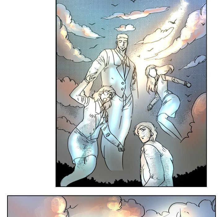 Shivers Manhwa - Chapter 21 Page 43