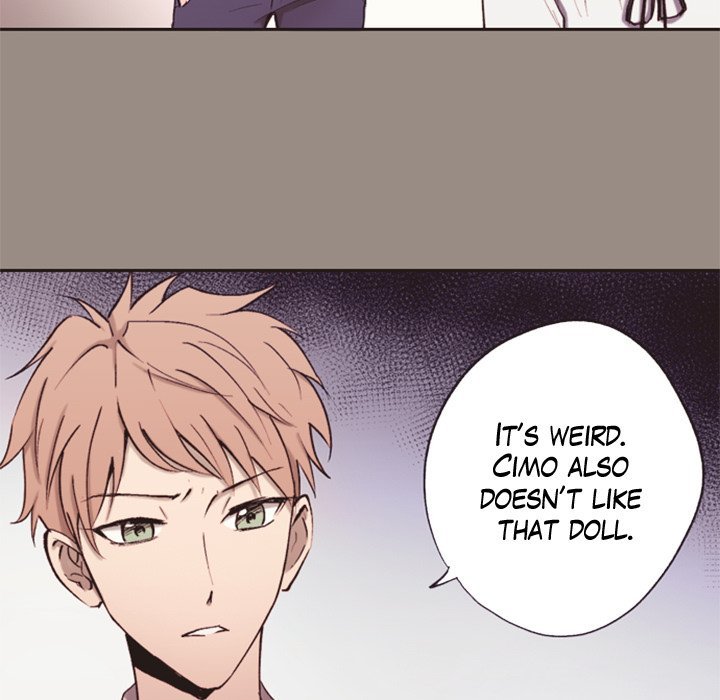 Shivers Manhwa - Chapter 59 Page 50