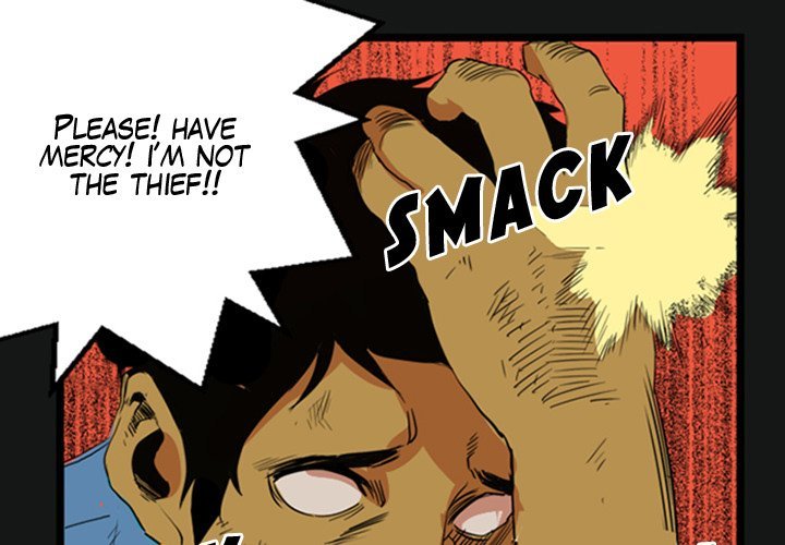 Shivers Manhwa - Chapter 13 Page 0