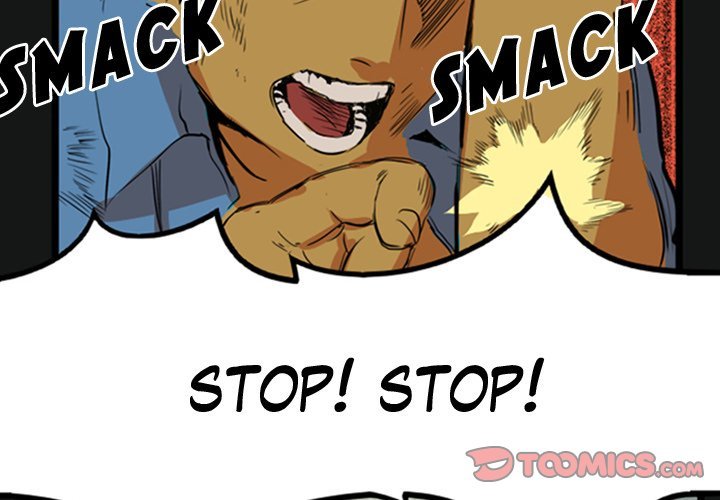 Shivers Manhwa - Chapter 13 Page 1