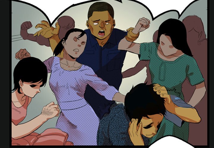 Shivers Manhwa - Chapter 13 Page 2