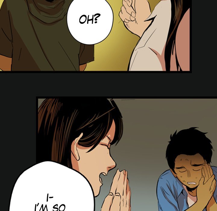 Shivers Manhwa - Chapter 13 Page 5