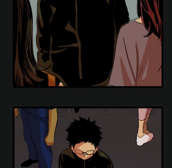 Shivers Manhwa - Chapter 13 Page 7