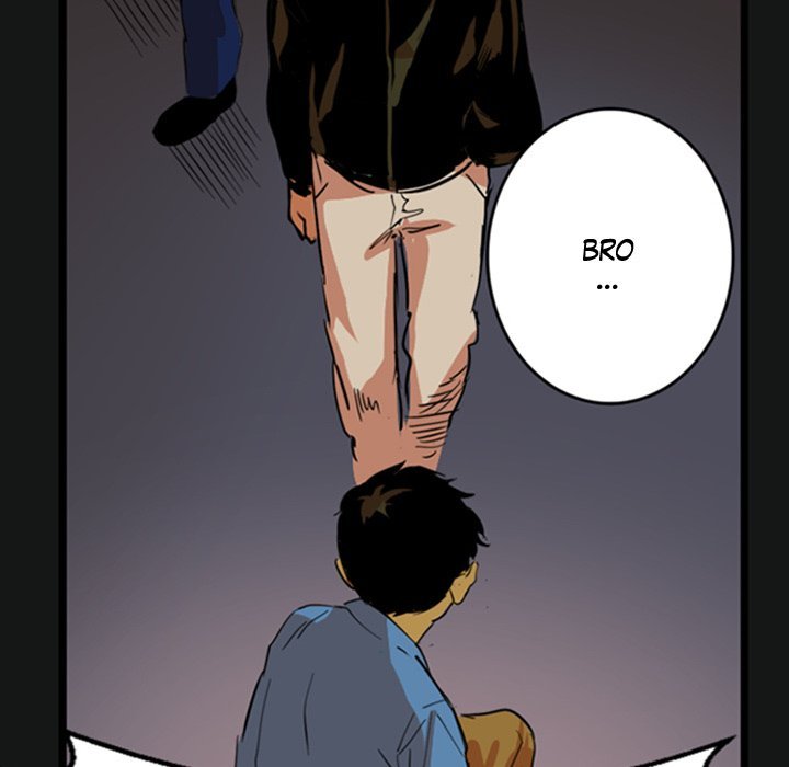 Shivers Manhwa - Chapter 13 Page 8