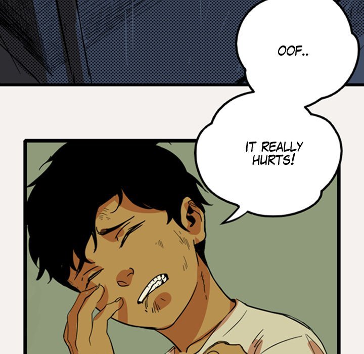 Shivers Manhwa - Chapter 13 Page 14