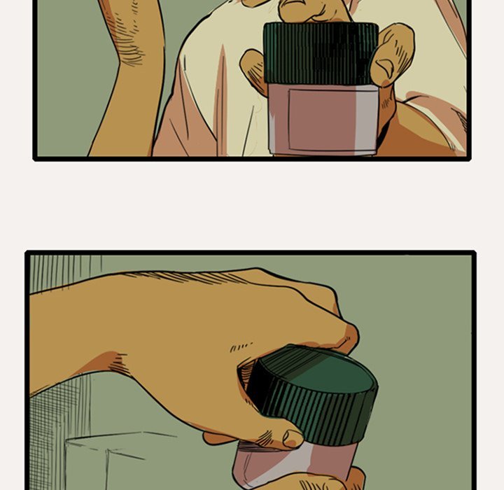 Shivers Manhwa - Chapter 13 Page 15