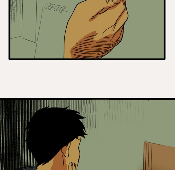 Shivers Manhwa - Chapter 13 Page 16