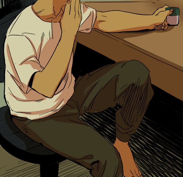 Shivers Manhwa - Chapter 13 Page 17