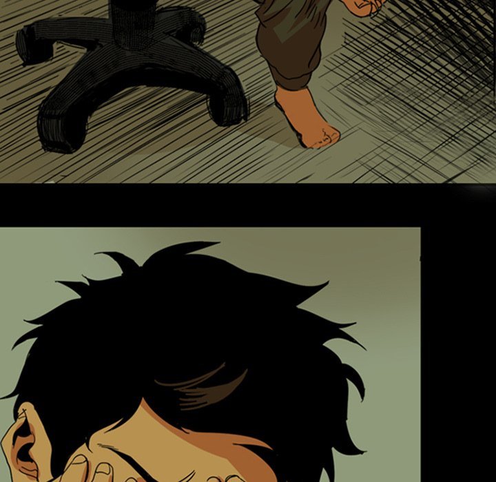 Shivers Manhwa - Chapter 13 Page 18