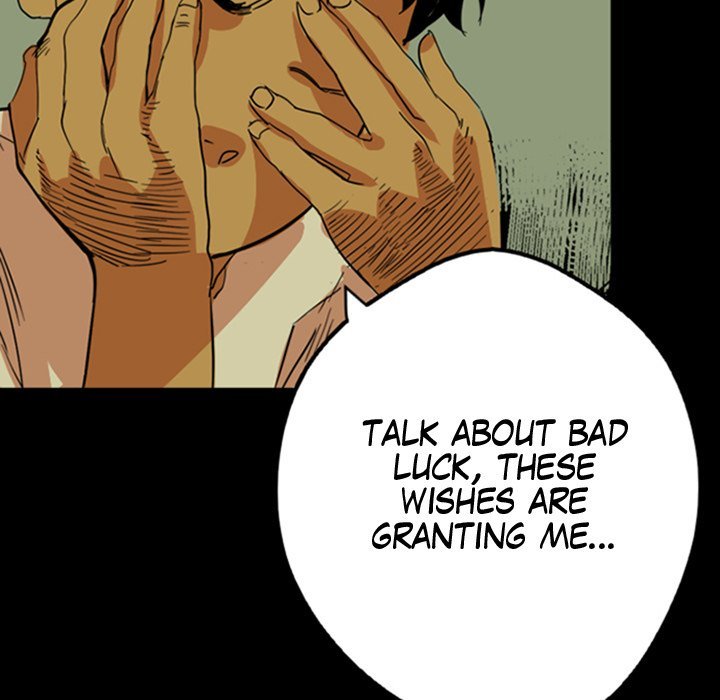 Shivers Manhwa - Chapter 13 Page 19