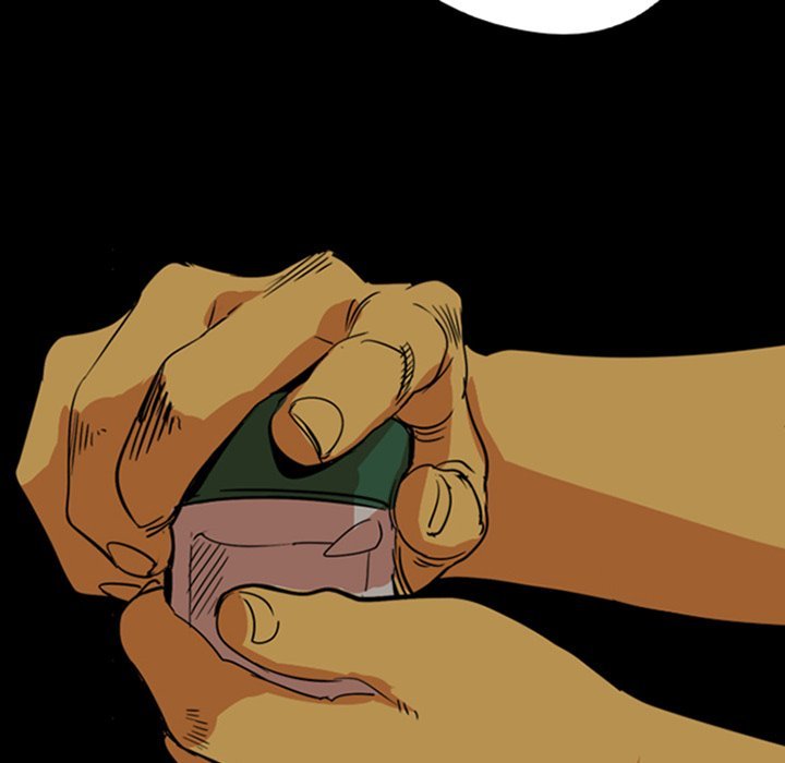 Shivers Manhwa - Chapter 13 Page 20