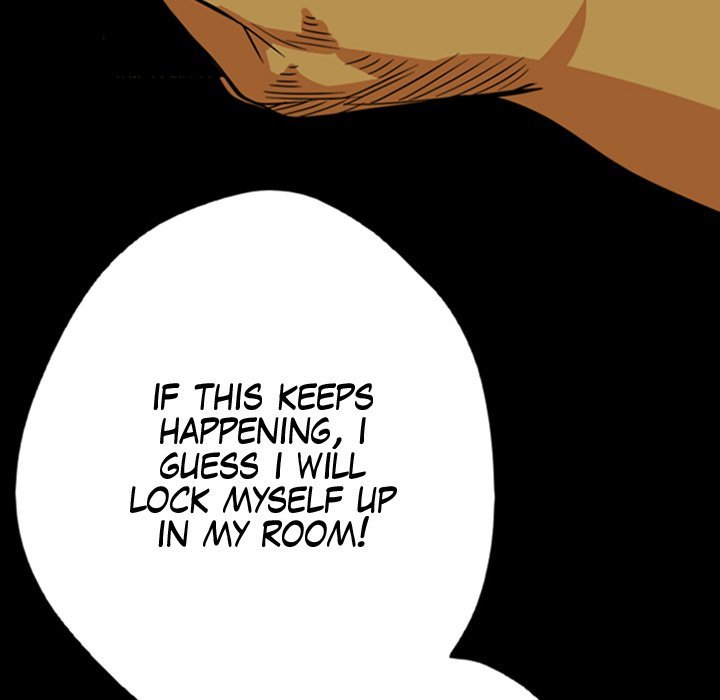 Shivers Manhwa - Chapter 13 Page 21