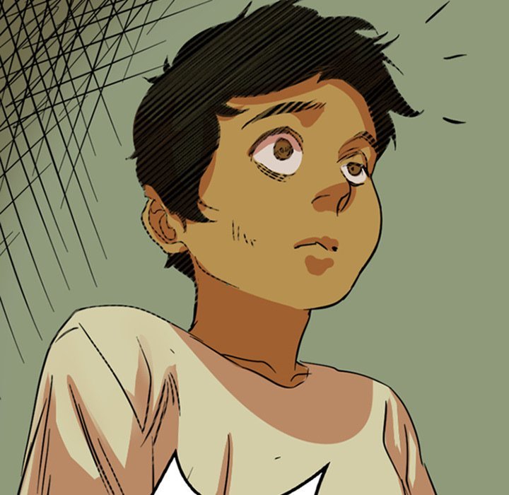 Shivers Manhwa - Chapter 13 Page 23