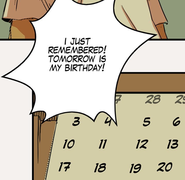 Shivers Manhwa - Chapter 13 Page 24